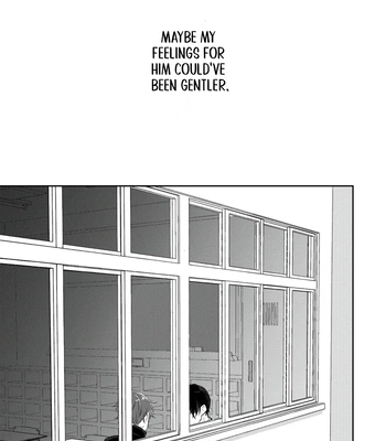 [Shirotoki] Anata no Kotoba no Togirema wo. [Eng] – Gay Manga sex 28