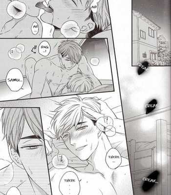 [Yoneko] Yumeka, Uthuthuka – Haikyuu!! dj [Eng] – Gay Manga sex 4