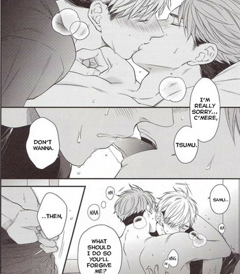 [Yoneko] Yumeka, Uthuthuka – Haikyuu!! dj [Eng] – Gay Manga sex 31