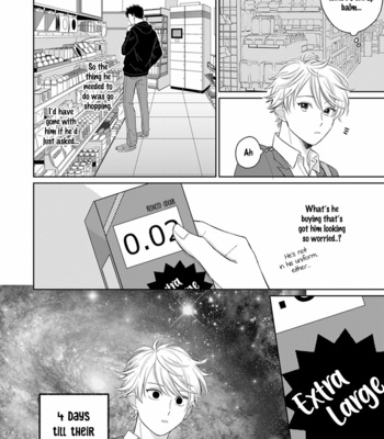 [Fumikawa Jimi] Kimi to Hajimete [Eng] – Gay Manga sex 10