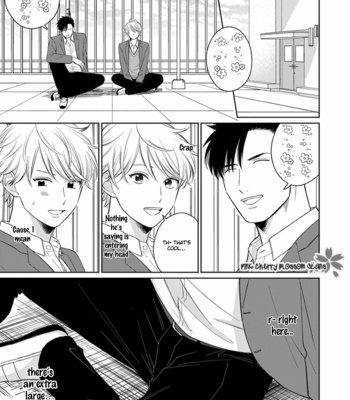 [Fumikawa Jimi] Kimi to Hajimete [Eng] – Gay Manga sex 11