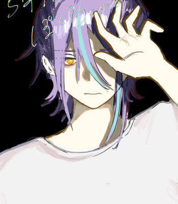 [ya] Us, 5 Years Later – Project SEKAI dj [ENG] – Gay Manga sex 5