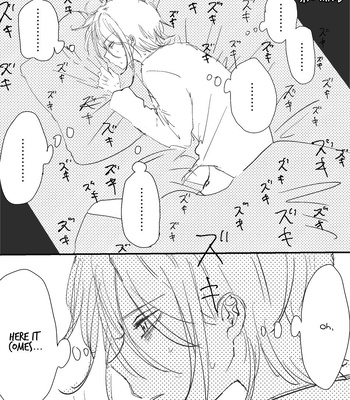 [ya] Us, 5 Years Later – Project SEKAI dj [ENG] – Gay Manga sex 9