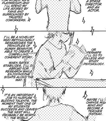 [ya] Us, 5 Years Later – Project SEKAI dj [ENG] – Gay Manga sex 10
