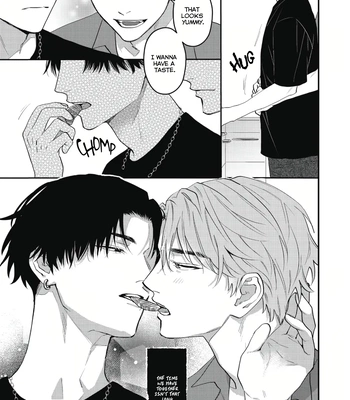[BONNO Nuis] 6 to 7 [Eng] (c.1) – Gay Manga sex 25