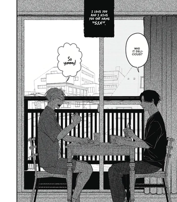 [BONNO Nuis] 6 to 7 [Eng] (c.1) – Gay Manga sex 28