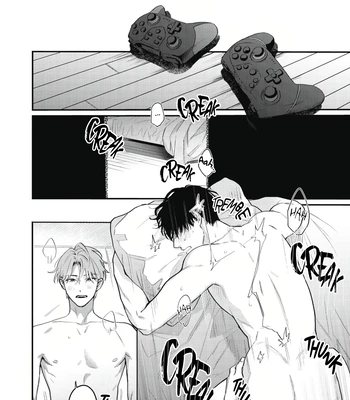 [BONNO Nuis] 6 to 7 [Eng] (c.1) – Gay Manga sex 8