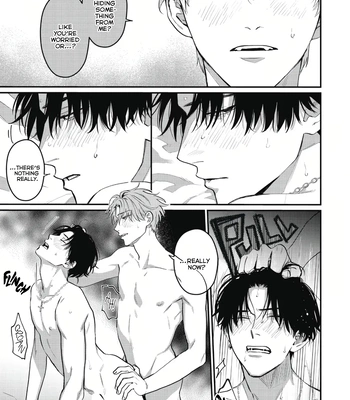 [BONNO Nuis] 6 to 7 [Eng] (c.1) – Gay Manga sex 9