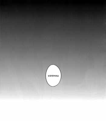 [YS (Satou)] Shinjuu Renai – Boku no Hero Academia dj [Eng] – Gay Manga sex 8