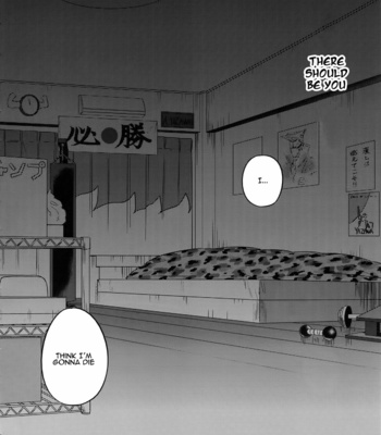 [YS (Satou)] Shinjuu Renai – Boku no Hero Academia dj [Eng] – Gay Manga sex 25