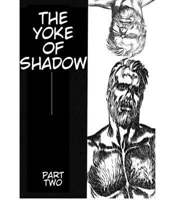 [Gengoroh Tagame] The Yoke of Shadow [Eng] – Gay Manga sex 21