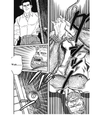 [Gengoroh Tagame] The Yoke of Shadow [Eng] – Gay Manga sex 22