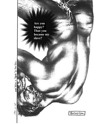 [Gengoroh Tagame] The Yoke of Shadow [Eng] – Gay Manga sex 40