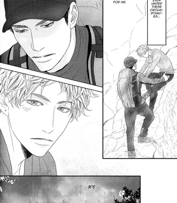 [Machiya Hatoko] Orokamono Wangel Night [Eng] – Gay Manga sex 29