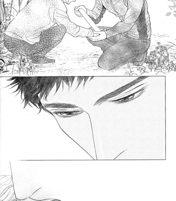 [Machiya Hatoko] Orokamono Wangel Night [Eng] – Gay Manga sex 57