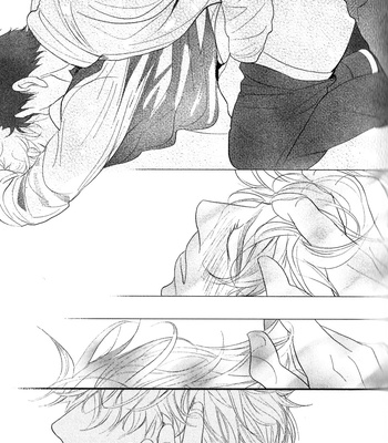 [Machiya Hatoko] Orokamono Wangel Night [Eng] – Gay Manga sex 58