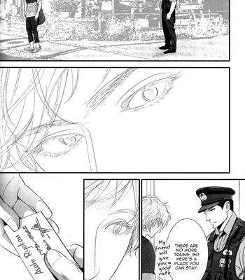 [Machiya Hatoko] Orokamono Wangel Night [Eng] – Gay Manga sex 65