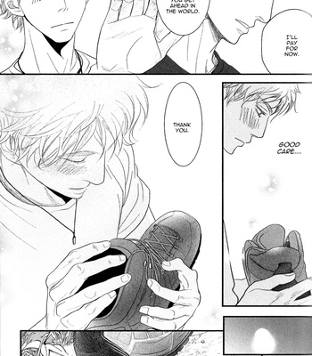 [Machiya Hatoko] Orokamono Wangel Night [Eng] – Gay Manga sex 86