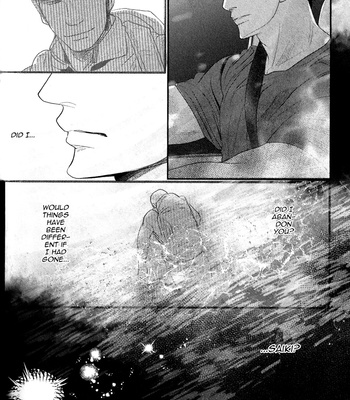 [Machiya Hatoko] Orokamono Wangel Night [Eng] – Gay Manga sex 99