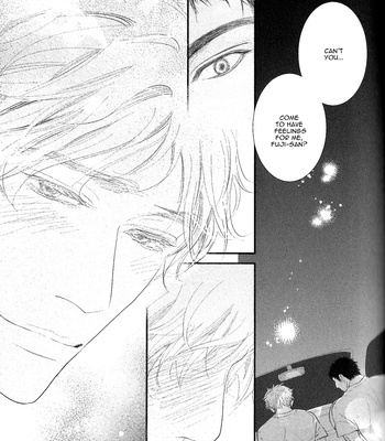 [Machiya Hatoko] Orokamono Wangel Night [Eng] – Gay Manga sex 104