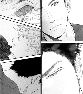 [Machiya Hatoko] Orokamono Wangel Night [Eng] – Gay Manga sex 105