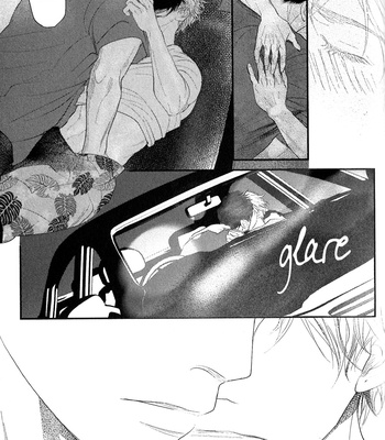 [Machiya Hatoko] Orokamono Wangel Night [Eng] – Gay Manga sex 108