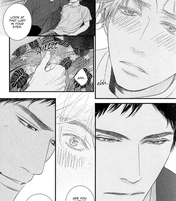 [Machiya Hatoko] Orokamono Wangel Night [Eng] – Gay Manga sex 110