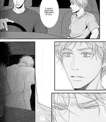 [Machiya Hatoko] Orokamono Wangel Night [Eng] – Gay Manga sex 113