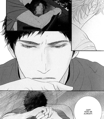 [Machiya Hatoko] Orokamono Wangel Night [Eng] – Gay Manga sex 114