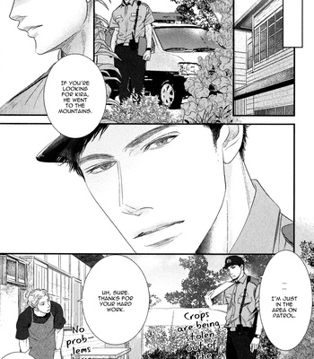 [Machiya Hatoko] Orokamono Wangel Night [Eng] – Gay Manga sex 115