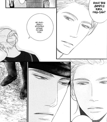 [Machiya Hatoko] Orokamono Wangel Night [Eng] – Gay Manga sex 116