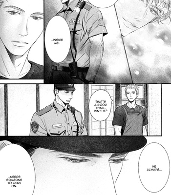 [Machiya Hatoko] Orokamono Wangel Night [Eng] – Gay Manga sex 119