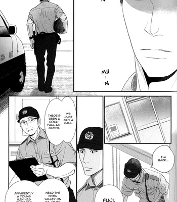 [Machiya Hatoko] Orokamono Wangel Night [Eng] – Gay Manga sex 122