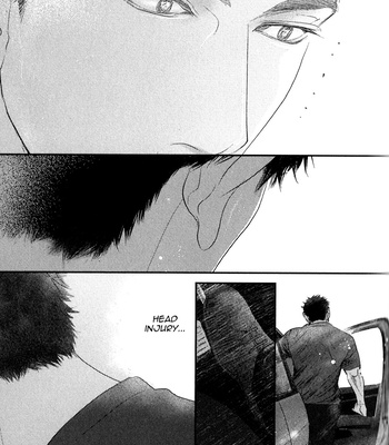 [Machiya Hatoko] Orokamono Wangel Night [Eng] – Gay Manga sex 126