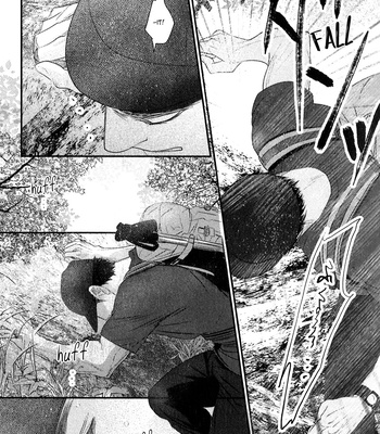 [Machiya Hatoko] Orokamono Wangel Night [Eng] – Gay Manga sex 130