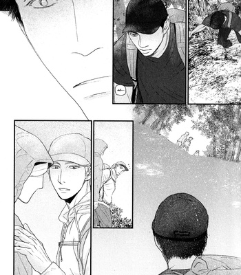 [Machiya Hatoko] Orokamono Wangel Night [Eng] – Gay Manga sex 134