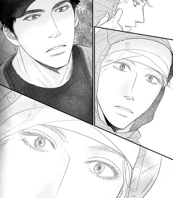 [Machiya Hatoko] Orokamono Wangel Night [Eng] – Gay Manga sex 135