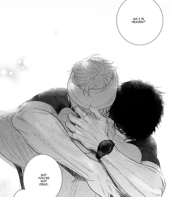 [Machiya Hatoko] Orokamono Wangel Night [Eng] – Gay Manga sex 140
