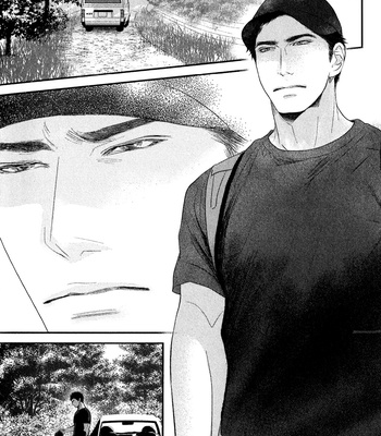 [Machiya Hatoko] Orokamono Wangel Night [Eng] – Gay Manga sex 143