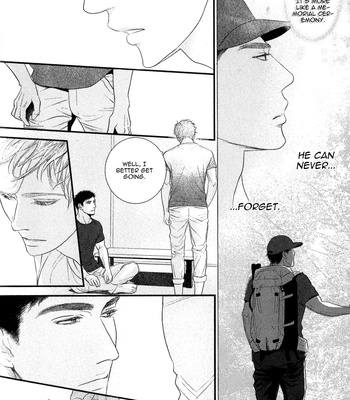 [Machiya Hatoko] Orokamono Wangel Night [Eng] – Gay Manga sex 149
