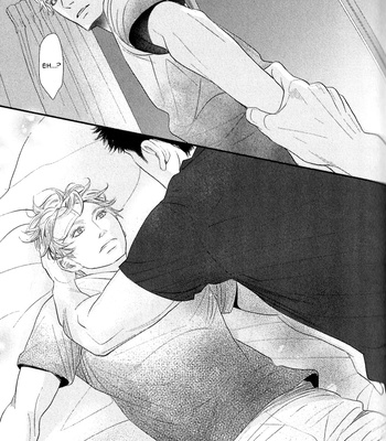 [Machiya Hatoko] Orokamono Wangel Night [Eng] – Gay Manga sex 150