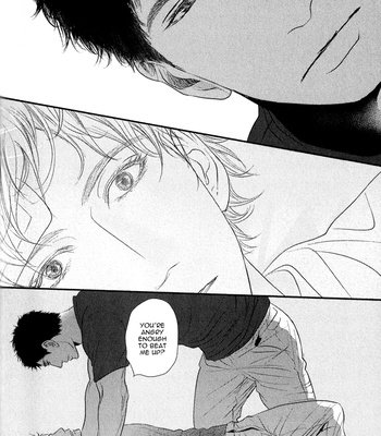 [Machiya Hatoko] Orokamono Wangel Night [Eng] – Gay Manga sex 151