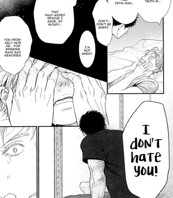 [Machiya Hatoko] Orokamono Wangel Night [Eng] – Gay Manga sex 155