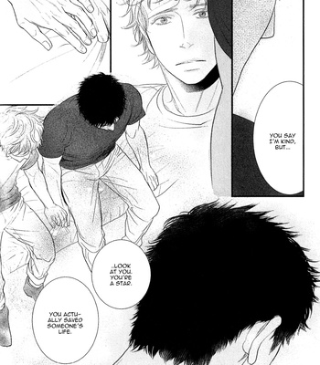 [Machiya Hatoko] Orokamono Wangel Night [Eng] – Gay Manga sex 157