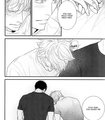 [Machiya Hatoko] Orokamono Wangel Night [Eng] – Gay Manga sex 158