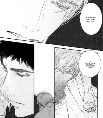 [Machiya Hatoko] Orokamono Wangel Night [Eng] – Gay Manga sex 159