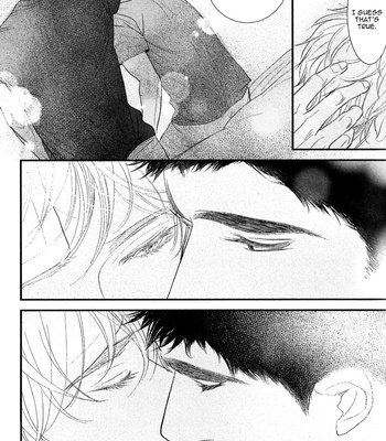 [Machiya Hatoko] Orokamono Wangel Night [Eng] – Gay Manga sex 160