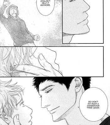 [Machiya Hatoko] Orokamono Wangel Night [Eng] – Gay Manga sex 163