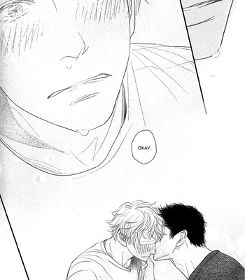 [Machiya Hatoko] Orokamono Wangel Night [Eng] – Gay Manga sex 165