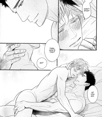 [Machiya Hatoko] Orokamono Wangel Night [Eng] – Gay Manga sex 167